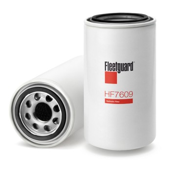 Fleetguard Hydraulic Filter - HF7609